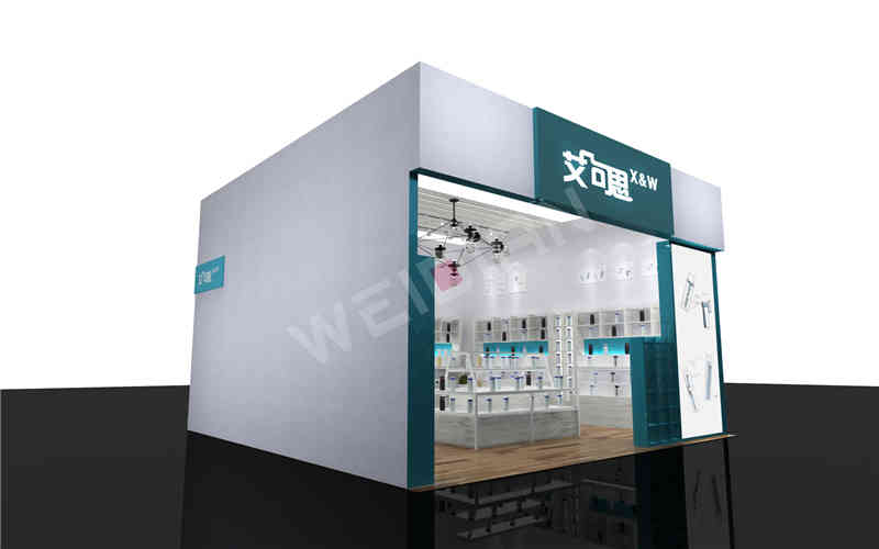 廣州展覽搭建費用怎么算的你知道嗎？