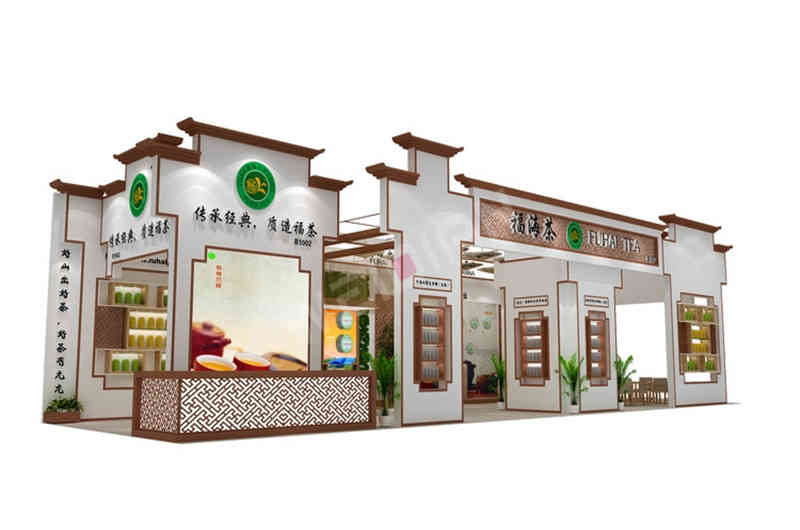 在展覽設(shè)計(jì)搭建時(shí)，您必須留意什么關(guān)鍵點(diǎn)？