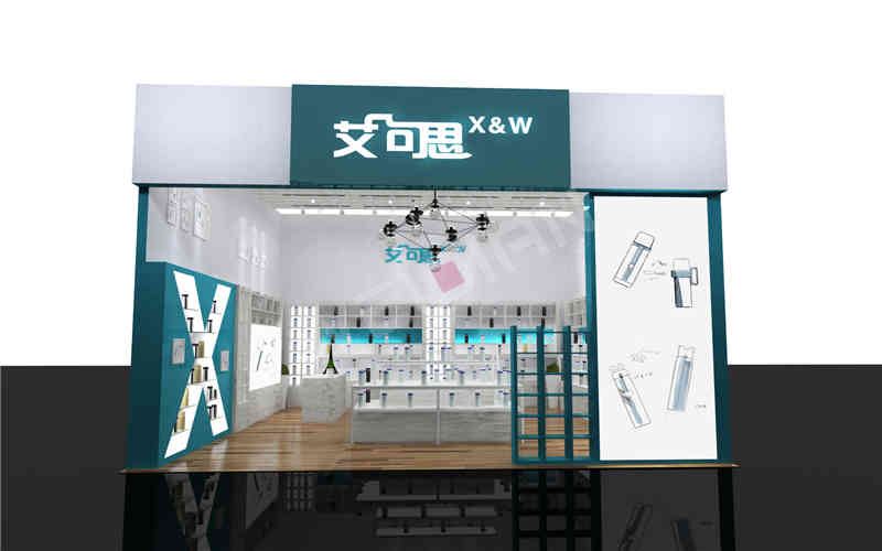 廣州展覽搭建費用怎么算的你知道嗎？