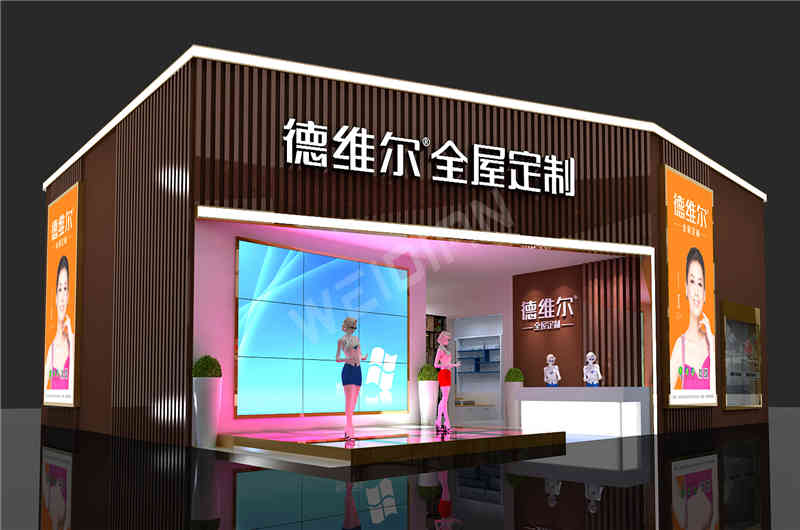 廣州家具展圓滿(mǎn)閉幕！展會(huì)上的這些好設(shè)計(jì)，你錯(cuò)過(guò)了么？